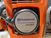 4x bandenzaag en 2x rug gedragen bladblazer, husqvarna, dolmar en stihl - afbeelding 28 van  37