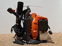 4x bandenzaag en 2x rug gedragen bladblazer, husqvarna, dolmar en stihl - afbeelding 29 van  37