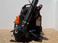 4x bandenzaag en 2x rug gedragen bladblazer, husqvarna, dolmar en stihl - afbeelding 30 van  37