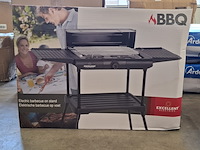 4x barbecue, o.a. excellent electrics - afbeelding 2 van  8