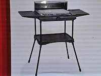 4x barbecue, o.a. excellent electrics - afbeelding 3 van  8