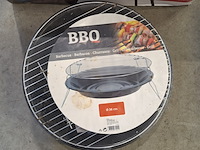 4x barbecue, o.a. excellent electrics - afbeelding 7 van  8