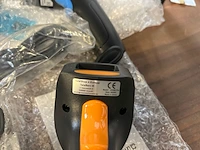 4x barcode scanner - afbeelding 5 van  5