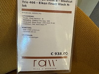 4x barkruk, arco, close b - afbeelding 2 van  6