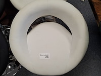 4x barkruk - afbeelding 3 van  8