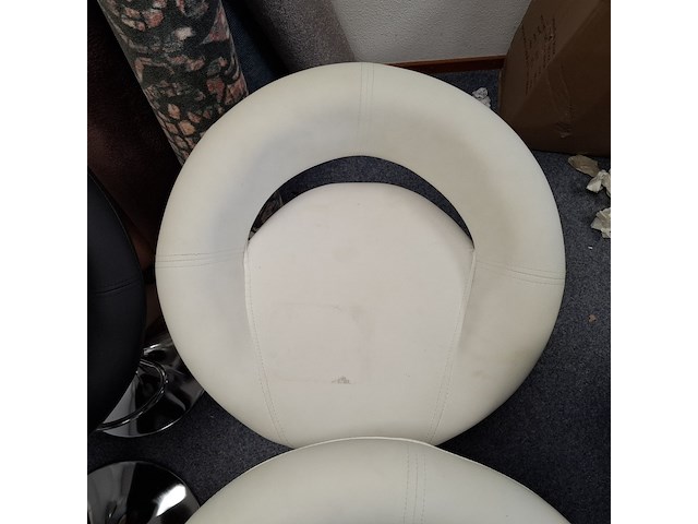 4x barkruk - afbeelding 4 van  8