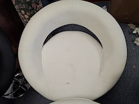 4x barkruk - afbeelding 4 van  8