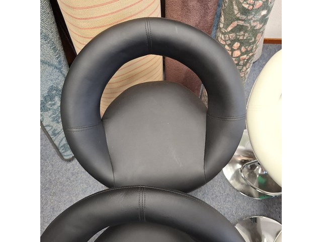 4x barkruk - afbeelding 5 van  8