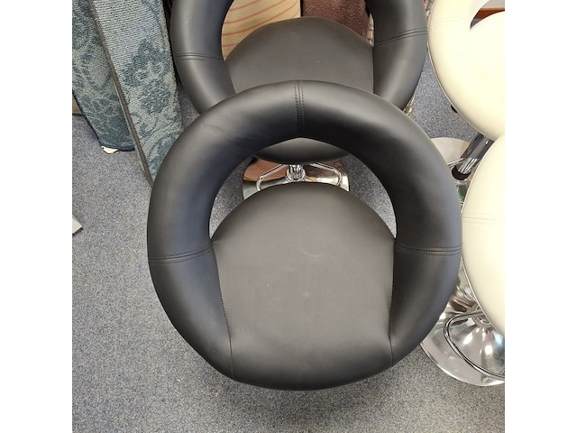 4x barkruk - afbeelding 6 van  8