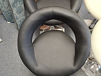 4x barkruk - afbeelding 6 van  8