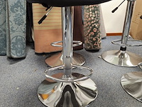 4x barkruk - afbeelding 7 van  8