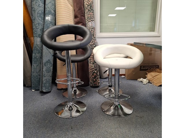 4x barkruk - afbeelding 8 van  8