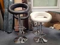 4x barkruk - afbeelding 8 van  8