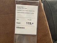 4x barkruk - afbeelding 4 van  7