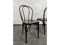 4x barok look stoel - afbeelding 7 van  8