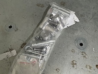 4x baseplate duratruss, dt-bps - afbeelding 4 van  4