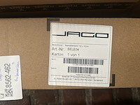 4x beamerscherm - afbeelding 3 van  5