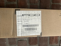 4x beamerscherm - afbeelding 4 van  5