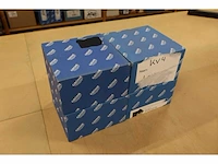 4x bedieningspaneel grohe, rapid sl inspectieschacht, grijs - afbeelding 4 van  4