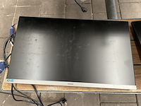 4x beeldscherm, 1x monitorbeugel, samsung - afbeelding 2 van  6