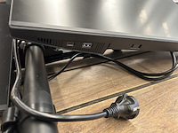 4x beeldscherm, 1x monitorbeugel, samsung - afbeelding 4 van  6