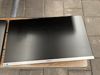 4x beeldscherm, 1x monitorbeugel, samsung - afbeelding 5 van  6