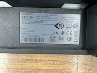 4x beeldscherm, 1x monitorbeugel, samsung - afbeelding 6 van  6