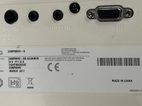 4x beeldscherm, 2x monitorbeugel, lg, 24mp88hv- s - afbeelding 3 van  3