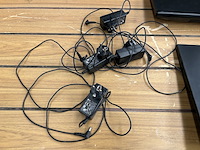 4x beeldscherm, lg - afbeelding 3 van  6