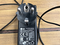 4x beeldscherm, lg - afbeelding 4 van  6