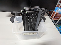 4x beeldscherm philips - afbeelding 5 van  5