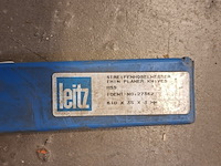 4x beitel, 60cm - afbeelding 2 van  6