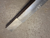 4x beitel, 60cm - afbeelding 3 van  6