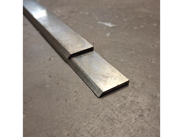 4x beitel, 60cm - afbeelding 4 van  6