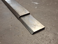 4x beitel, 60cm - afbeelding 4 van  6