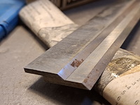 4x beitel, 60cm - afbeelding 6 van  6