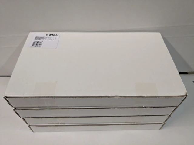 4x ben comfort badkussen, zwart - afbeelding 2 van  2