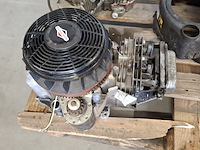 4x benzinemotor, honda, briggs & stratton - afbeelding 2 van  27