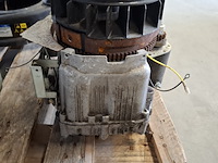 4x benzinemotor, honda, briggs & stratton - afbeelding 3 van  27