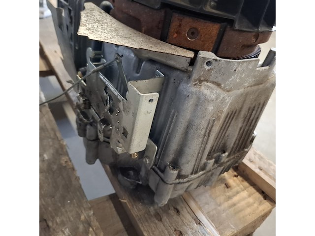 4x benzinemotor, honda, briggs & stratton - afbeelding 4 van  27