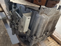 4x benzinemotor, honda, briggs & stratton - afbeelding 4 van  27
