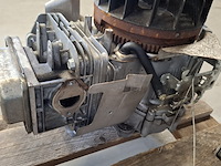 4x benzinemotor, honda, briggs & stratton - afbeelding 5 van  27
