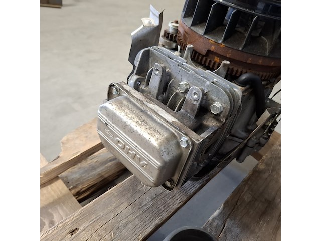 4x benzinemotor, honda, briggs & stratton - afbeelding 6 van  27