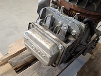 4x benzinemotor, honda, briggs & stratton - afbeelding 6 van  27
