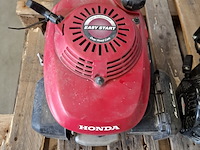4x benzinemotor, honda, briggs & stratton - afbeelding 7 van  27