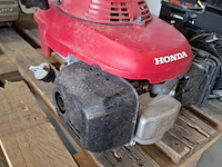 4x benzinemotor, honda, briggs & stratton - afbeelding 8 van  27
