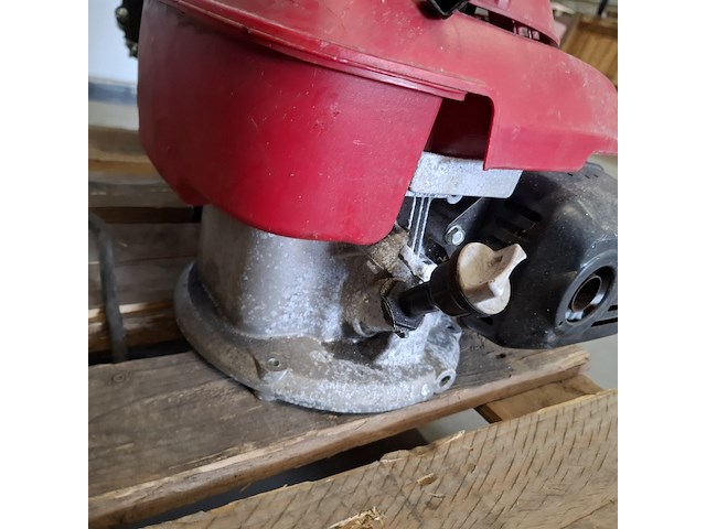 4x benzinemotor, honda, briggs & stratton - afbeelding 9 van  27
