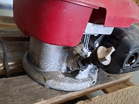 4x benzinemotor, honda, briggs & stratton - afbeelding 9 van  27