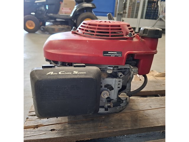 4x benzinemotor, honda, briggs & stratton - afbeelding 10 van  27