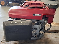 4x benzinemotor, honda, briggs & stratton - afbeelding 10 van  27